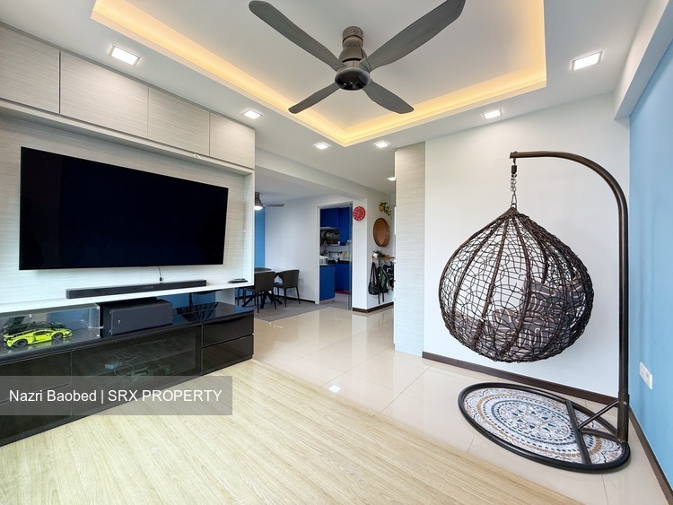 Blk 998A Buangkok Parkvista (Hougang), HDB 4 Rooms #587594461
